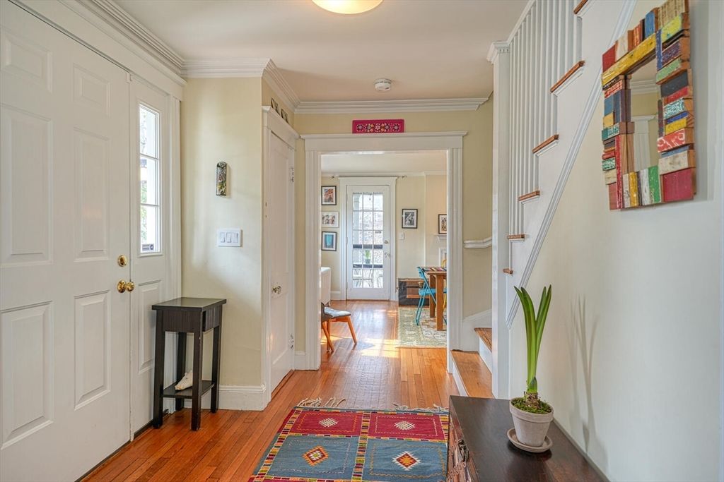 Interior, Wood Texture Flooring