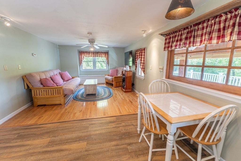 Dining room, Interior, Living room, Wood Texture Flooring