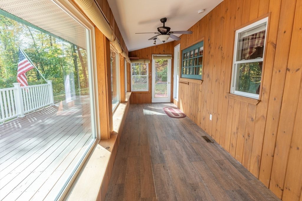 Interior, Wood Texture Flooring, Wooden Walls