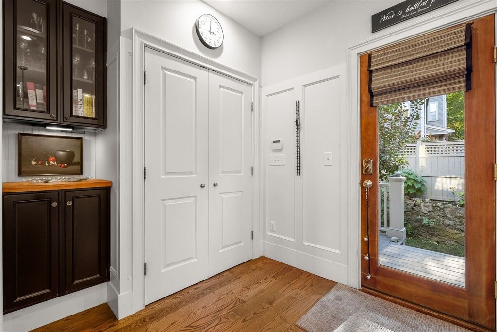 Interior, Wood Texture Flooring
