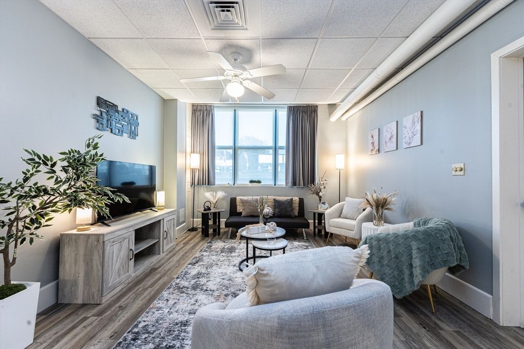 Interior, Living room, Wood Texture Flooring
