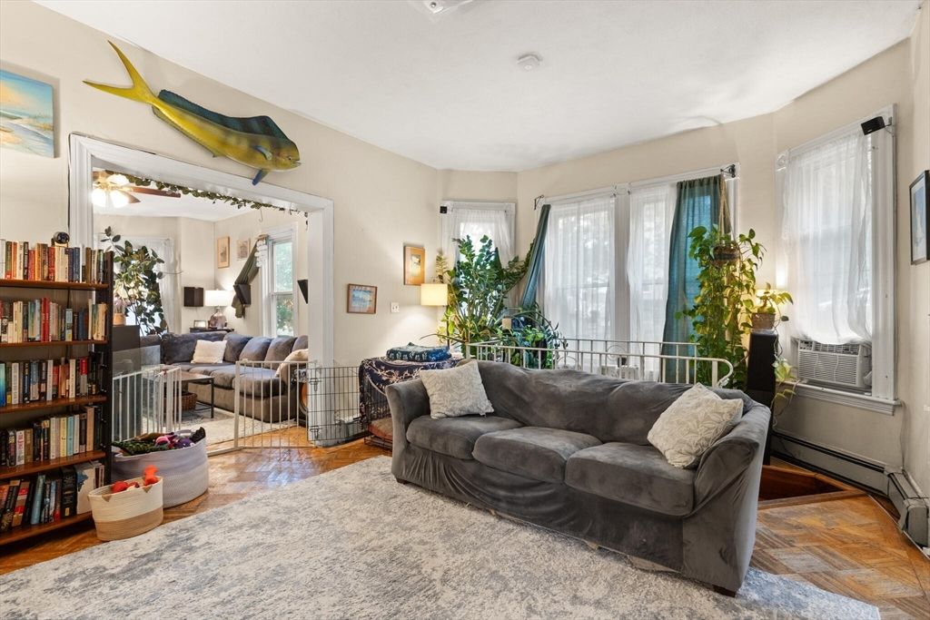 Interior, Living room, Wood Texture Flooring