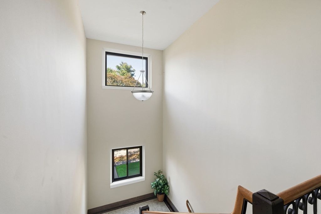 Interior, Pendant Lights