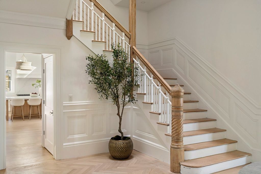 Interior, Wood Texture Flooring