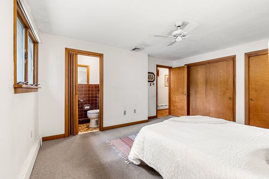 Bathroom, Bedroom, Interior