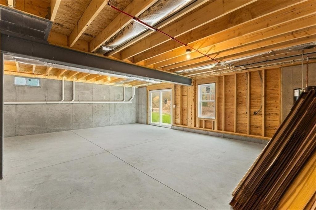 Interior, Wooden Beams, Wooden Ceilings