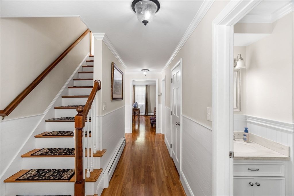 Interior, Wood Texture Flooring