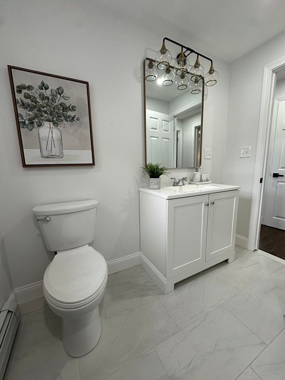 Bathroom, Interior, Marble