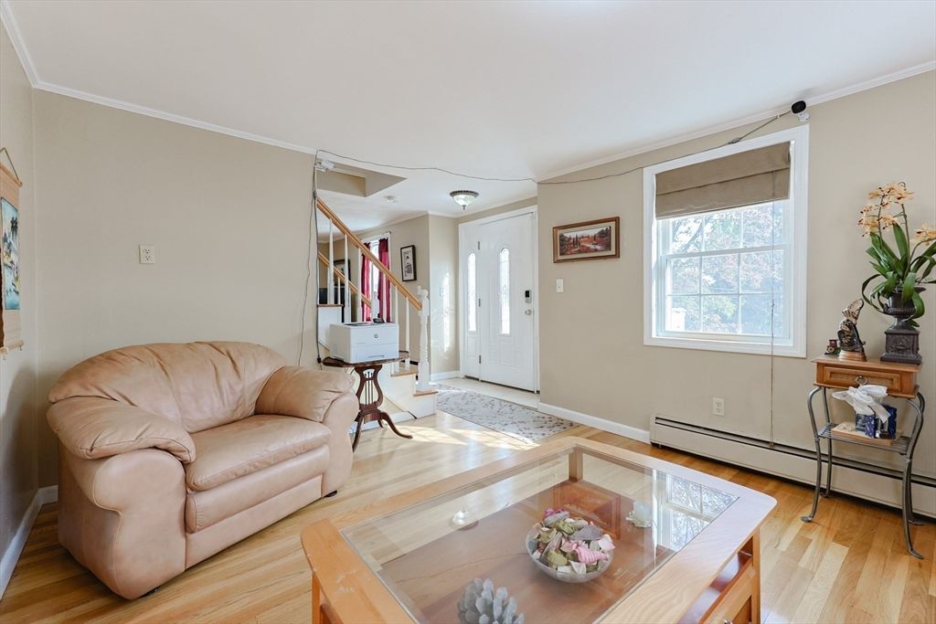 Interior, Wood Texture Flooring