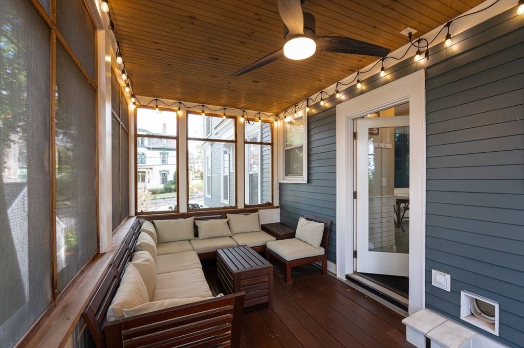 Interior, Living room, Wooden Ceilings, Wood Texture Flooring