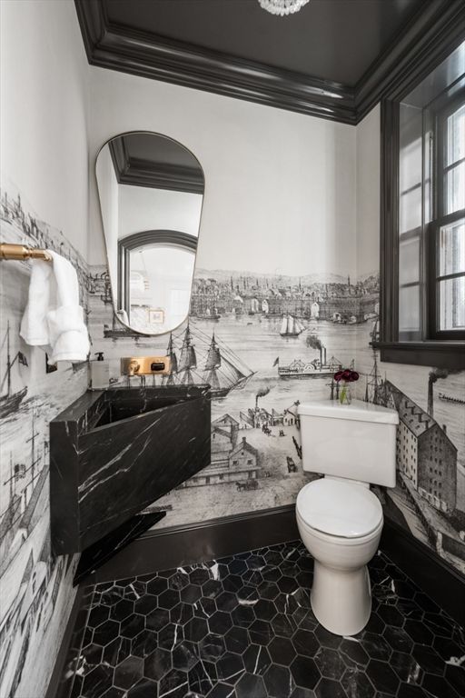 Bathroom, Interior, Water