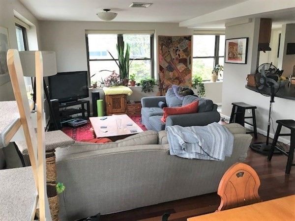 Interior, Living room, Wood Texture Flooring