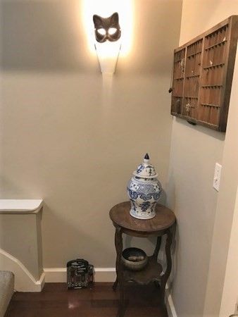 Interior, Wood Texture Flooring