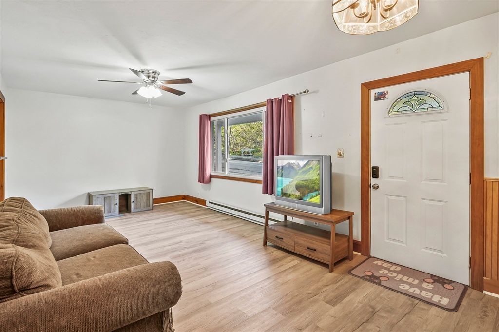 Interior, Wood Texture Flooring