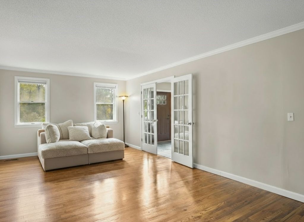 Interior, Wood Texture Flooring