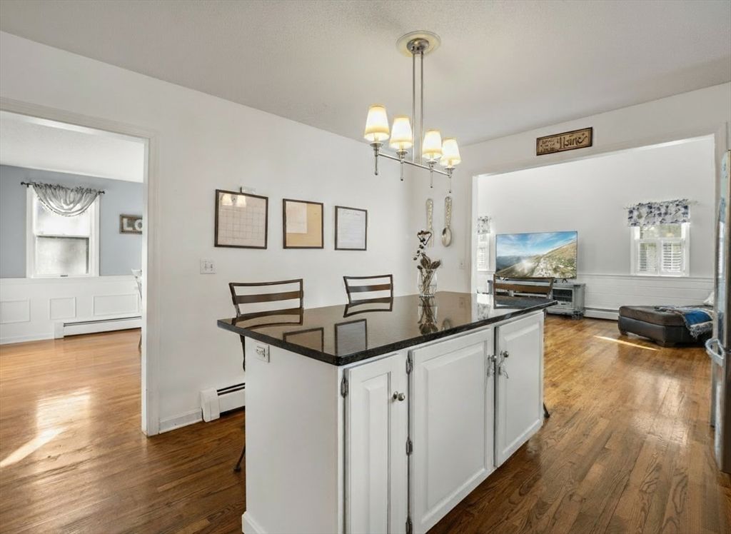 Chandelier, Interior, Pendant Lights, Wood Texture Flooring