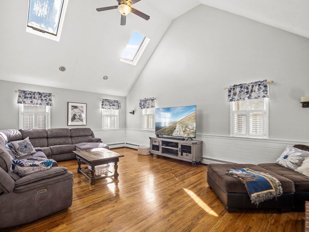 Interior, Living room, Wood Texture Flooring