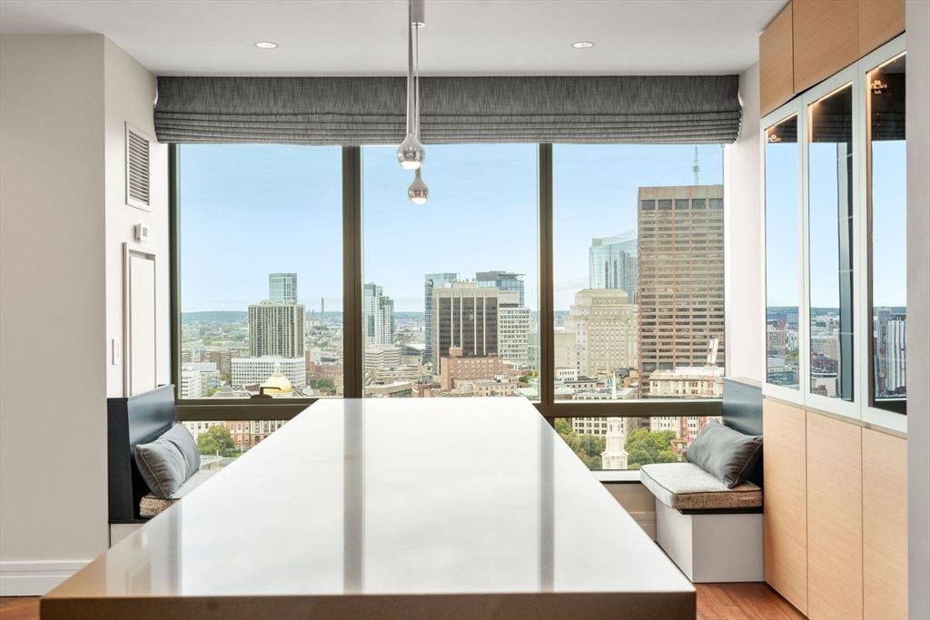 Water, Interior, Other, Skyline