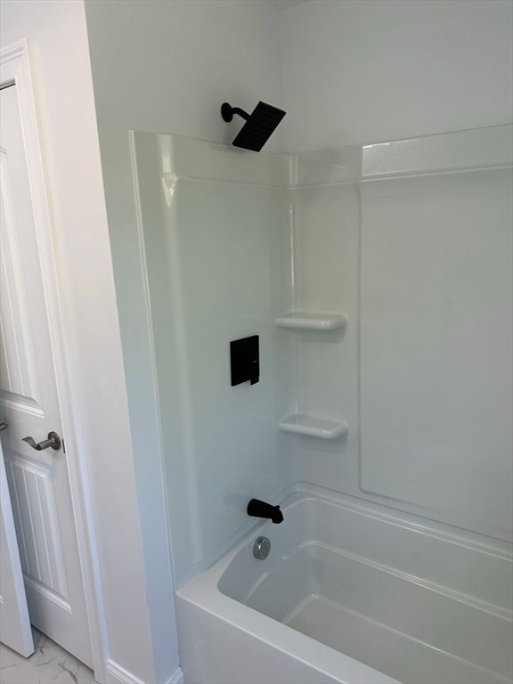 Bathroom, Interior, Marble