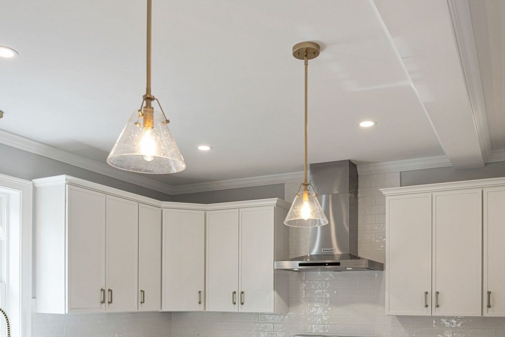 Interior, Pendant Lights, Recessed Lighting