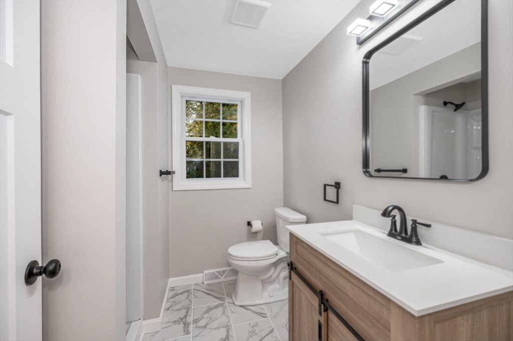 Bathroom, Interior, Marble