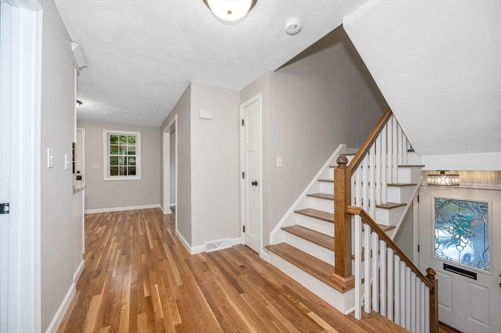 Interior, Wood Texture Flooring, Wooden Walls