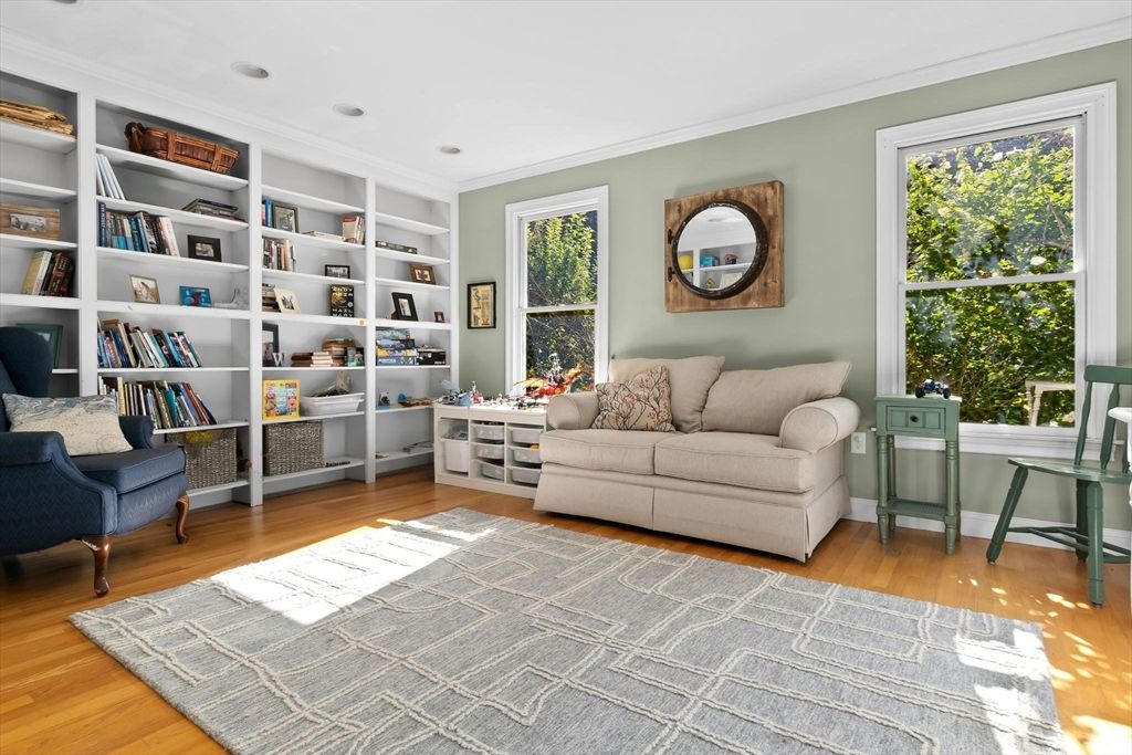 Interior, Wood Texture Flooring