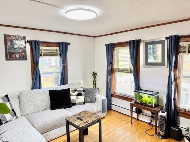 Interior, Living room, Wood Texture Flooring