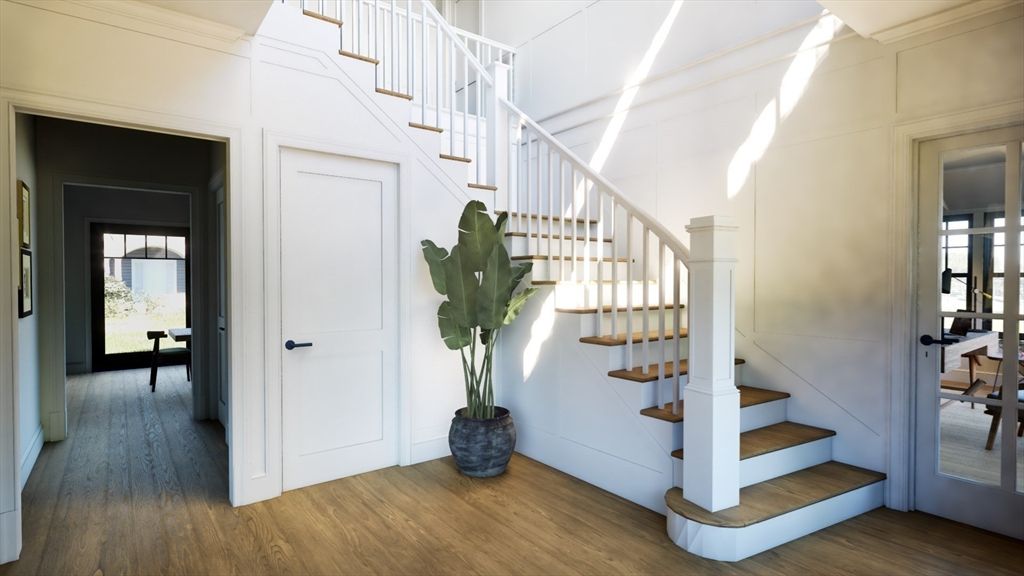Interior, Wood Texture Flooring