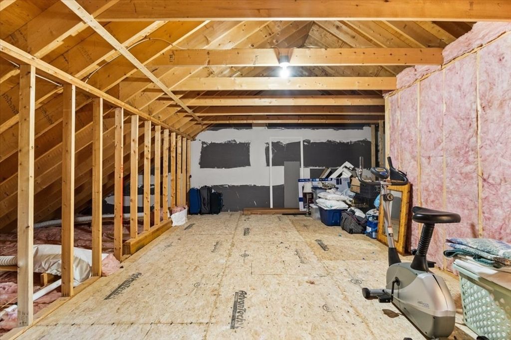 Interior, Wooden Beams, Wooden Ceilings