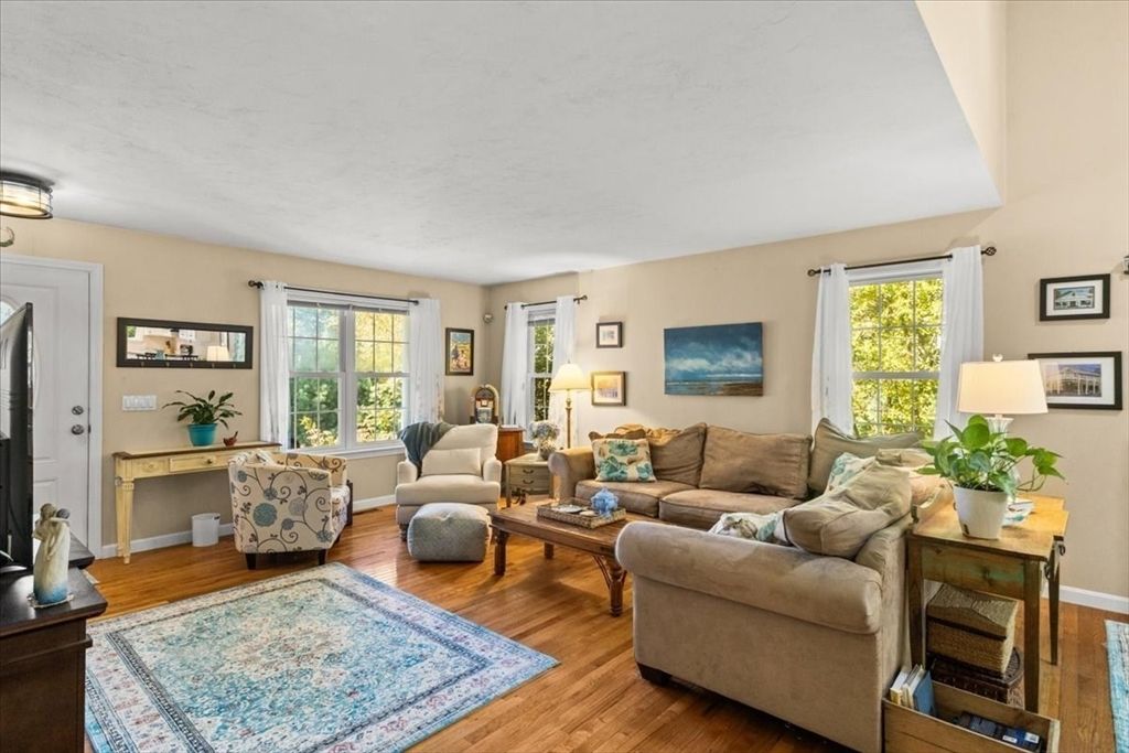 Interior, Living room, Wood Texture Flooring
