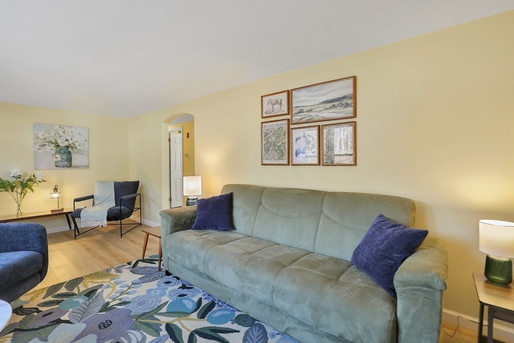 Interior, Living room, Wood Texture Flooring
