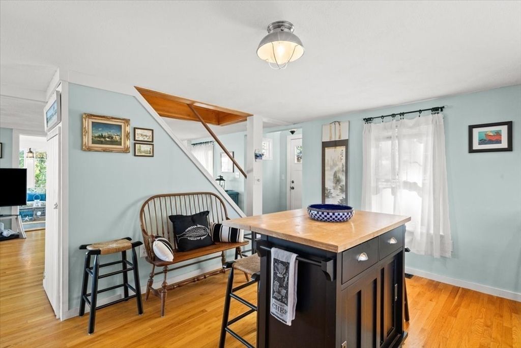 Interior, Wood Texture Flooring