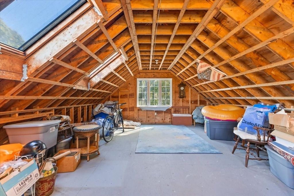 Interior, Wooden Beams, Wooden Ceilings, Wooden Walls