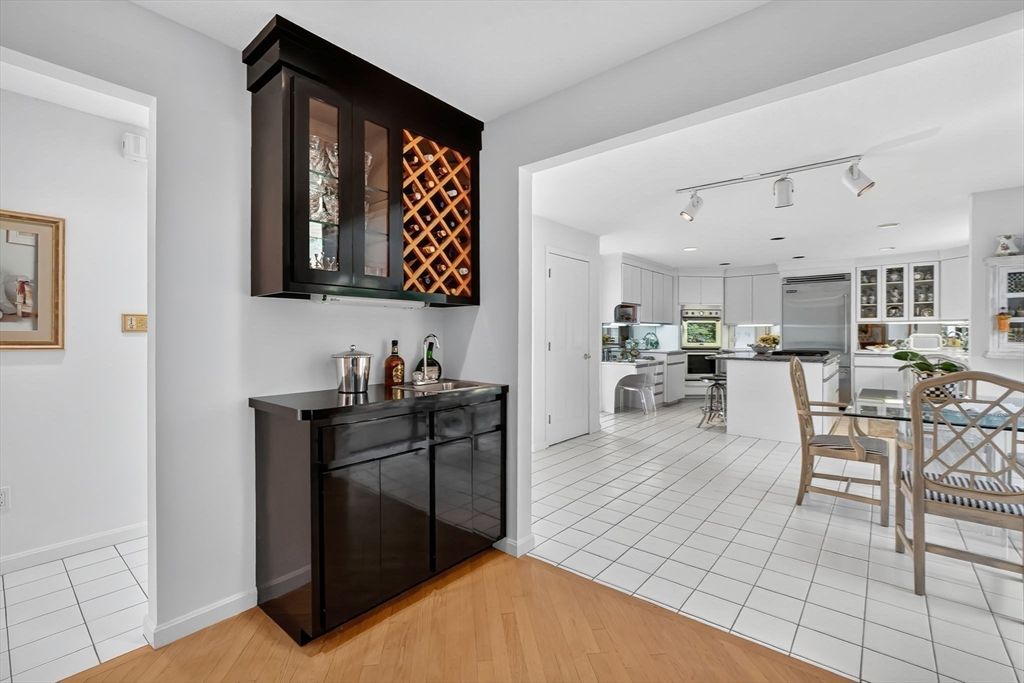 Dining room, Interior, Kitchen, Wood Texture Flooring
