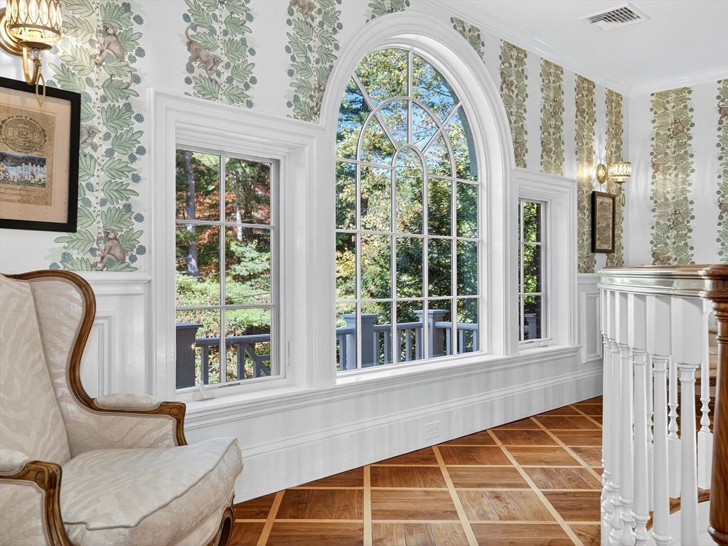 Interior, Wood Texture Flooring