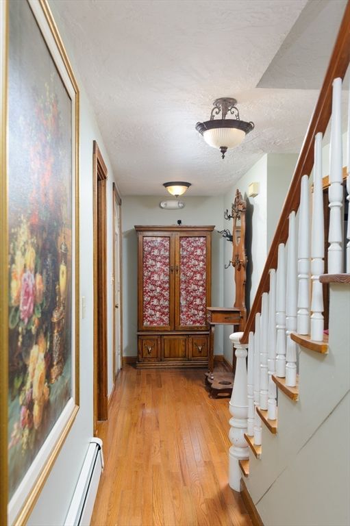 Interior, Wood Texture Flooring
