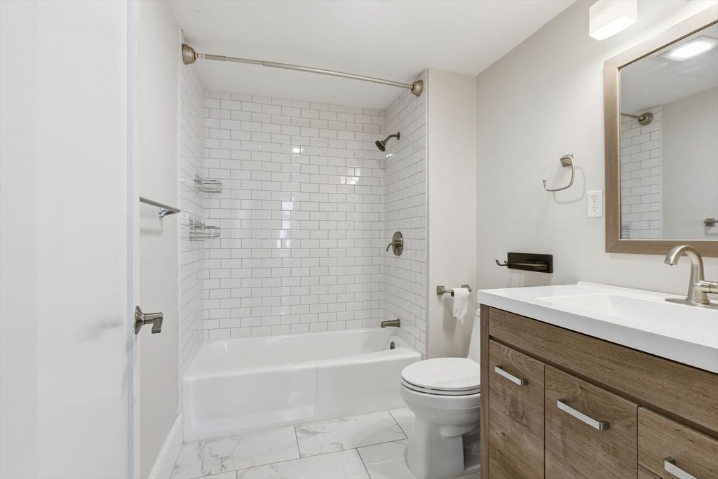 Bathroom, Interior, Marble