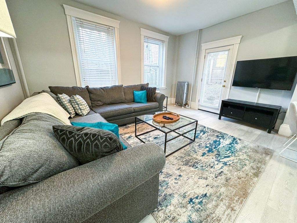 Interior, Living room, Wood Texture Flooring