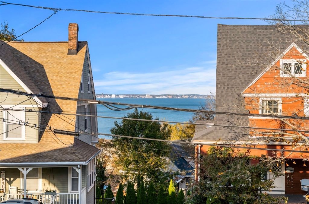 Water, Exterior, Other