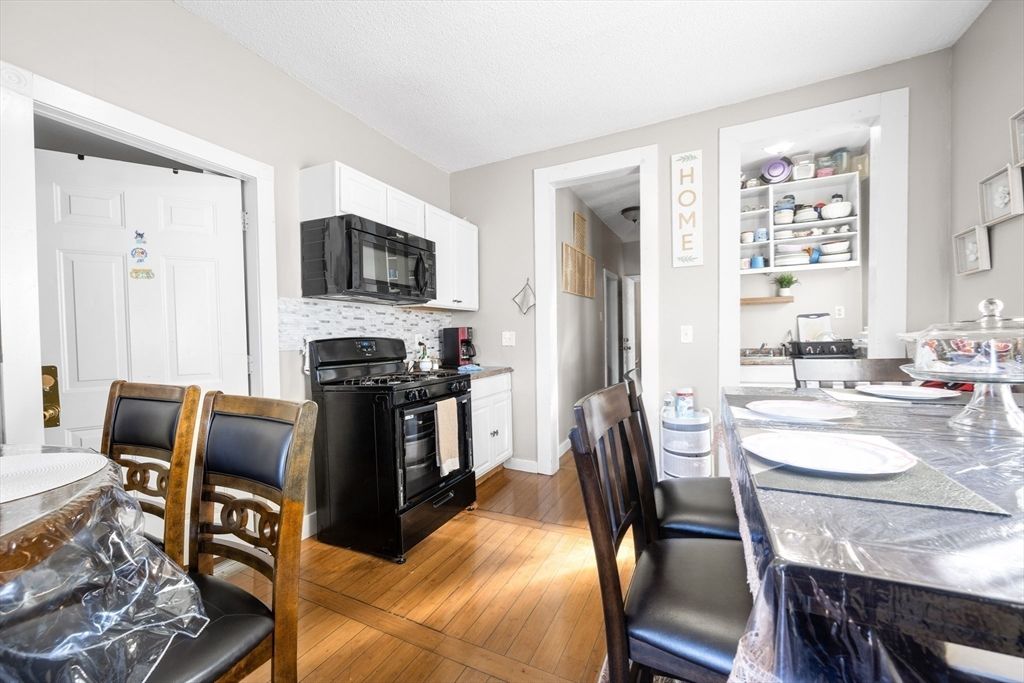 Dining room, Interior, Kitchen, Wood Texture Flooring