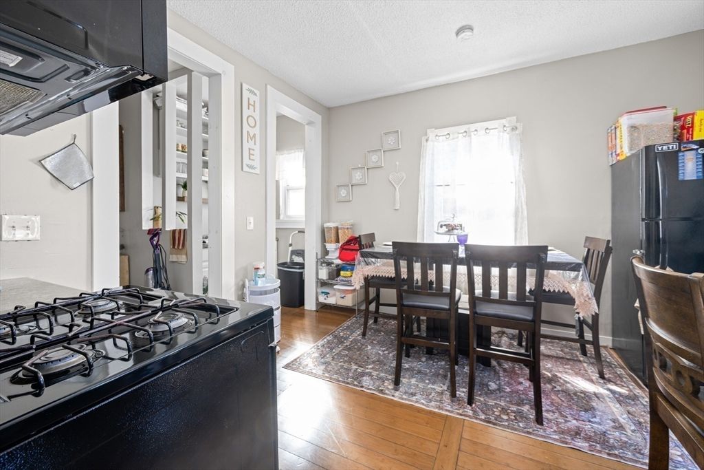Dining room, Interior, Kitchen, Wood Texture Flooring