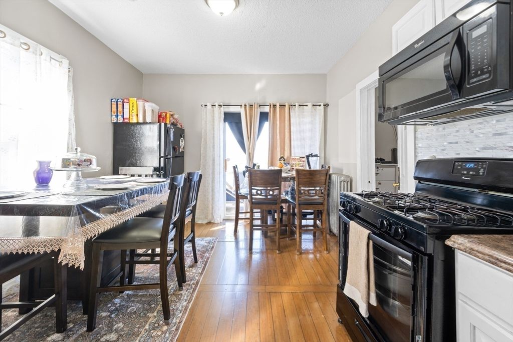 Dining room, Interior, Kitchen, Wood Texture Flooring