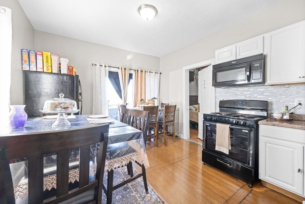 Dining room, Interior, Kitchen, Wood Texture Flooring