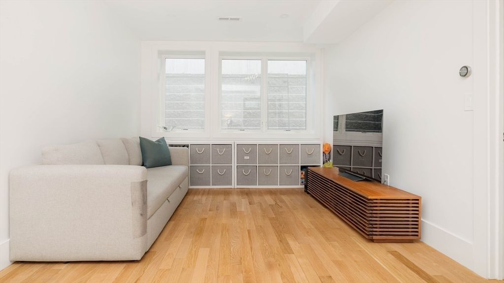 Fireplace, Interior, Wood Texture Flooring