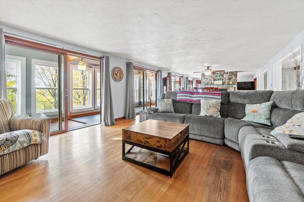 Interior, Living room, Wood Texture Flooring