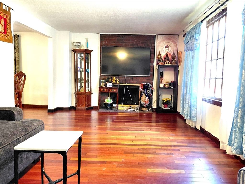 Interior, Wood Texture Flooring