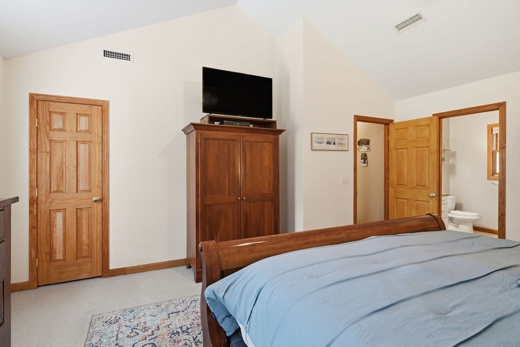 Bathroom, Bedroom, Interior