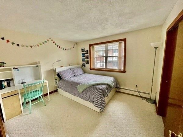 Bedroom, Home Office, Interior