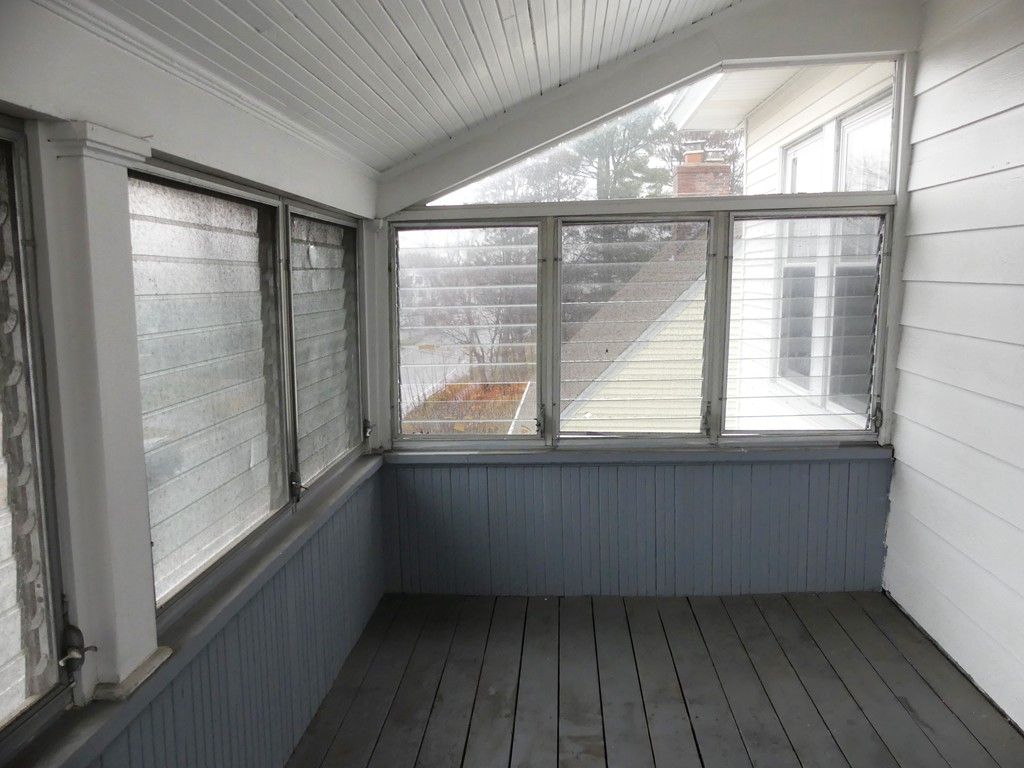 Interior, Sun Room, Wood Texture Flooring